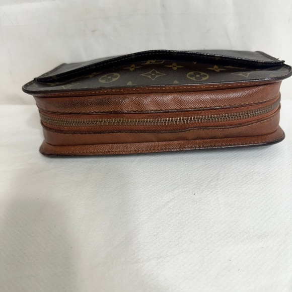 Louis Vuitton Clutch Bag Orsay - Picture 4 of 7